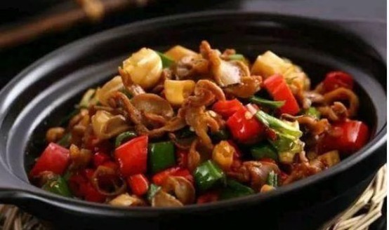 推荐几款家常菜，几道好吃的家常菜满足你，做法简单，香气十足