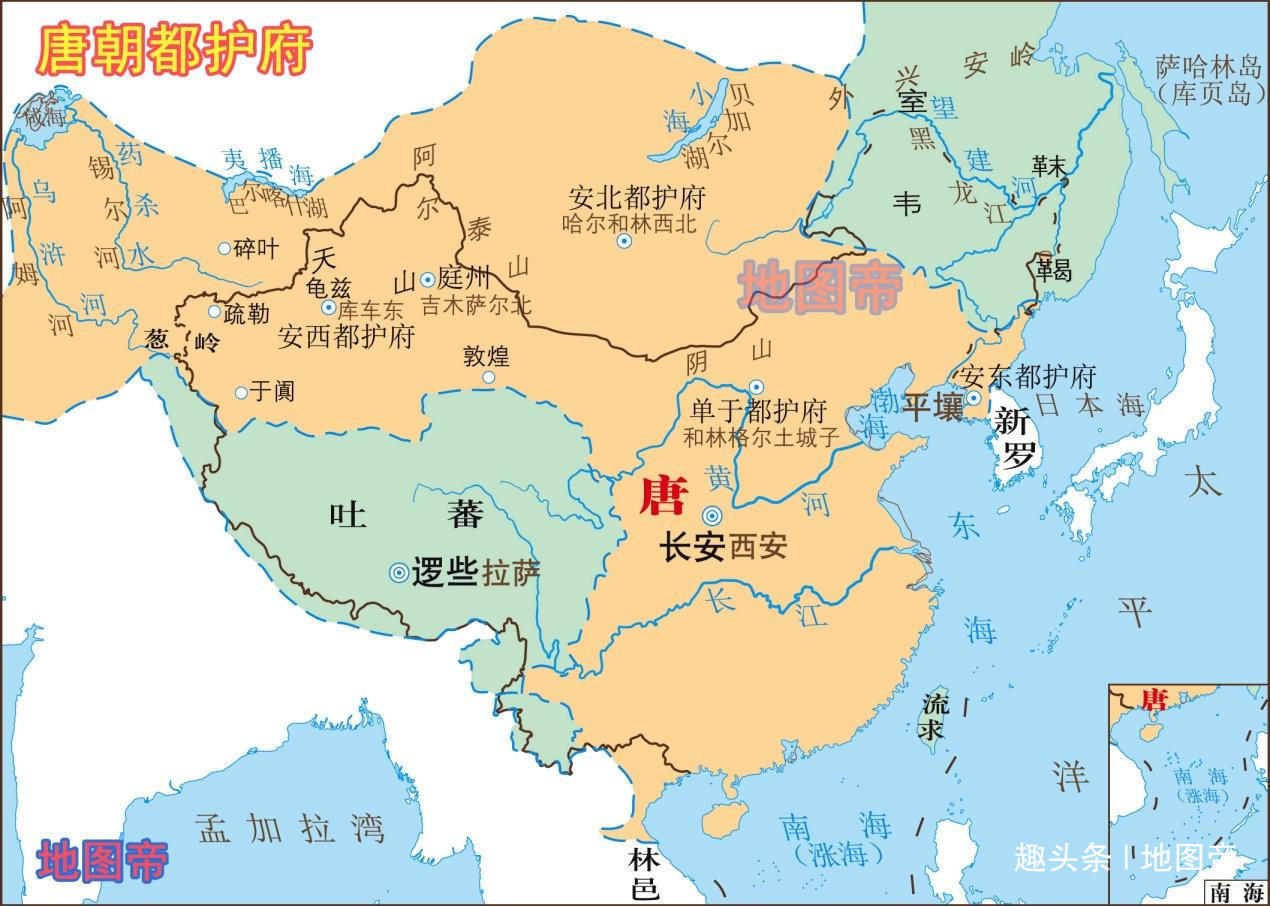 在历史上|辽东半岛在历史上有多重要