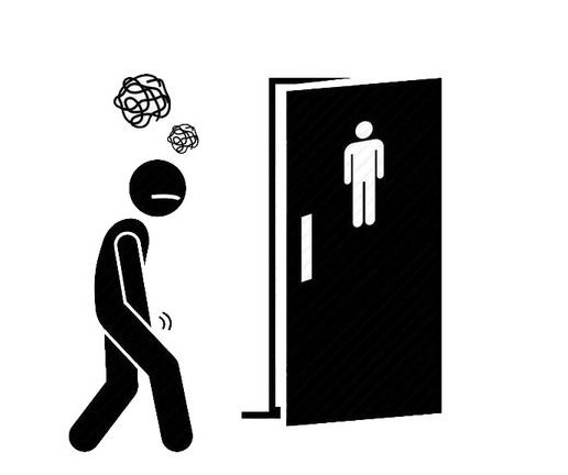 肾脏|长寿的男人，小便会有四个“突出”特征，若你全都符合，恭喜你！