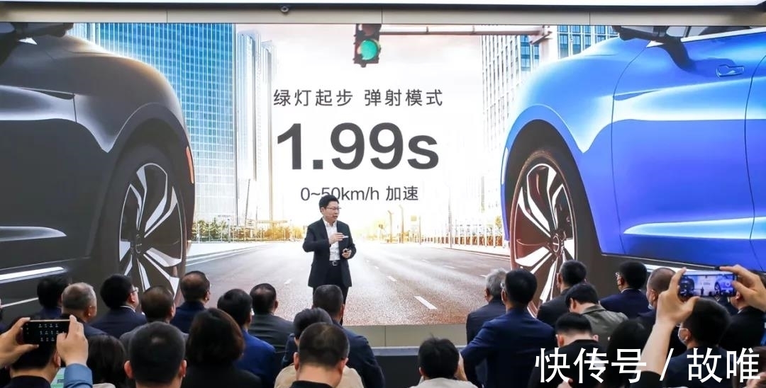 余承东|【e汽车】华为,是赛力斯借来的“箭”还是捅向自己的“剑”?