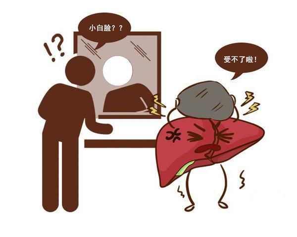 肝病|眼睛出现2个变化,可能是肝脏“受损”的表现,要多留心观察