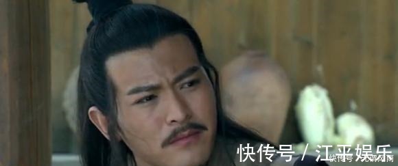 虚构@历史上四位虚构的猛将,第一位骗了很多人,第三位让人感慨万千!