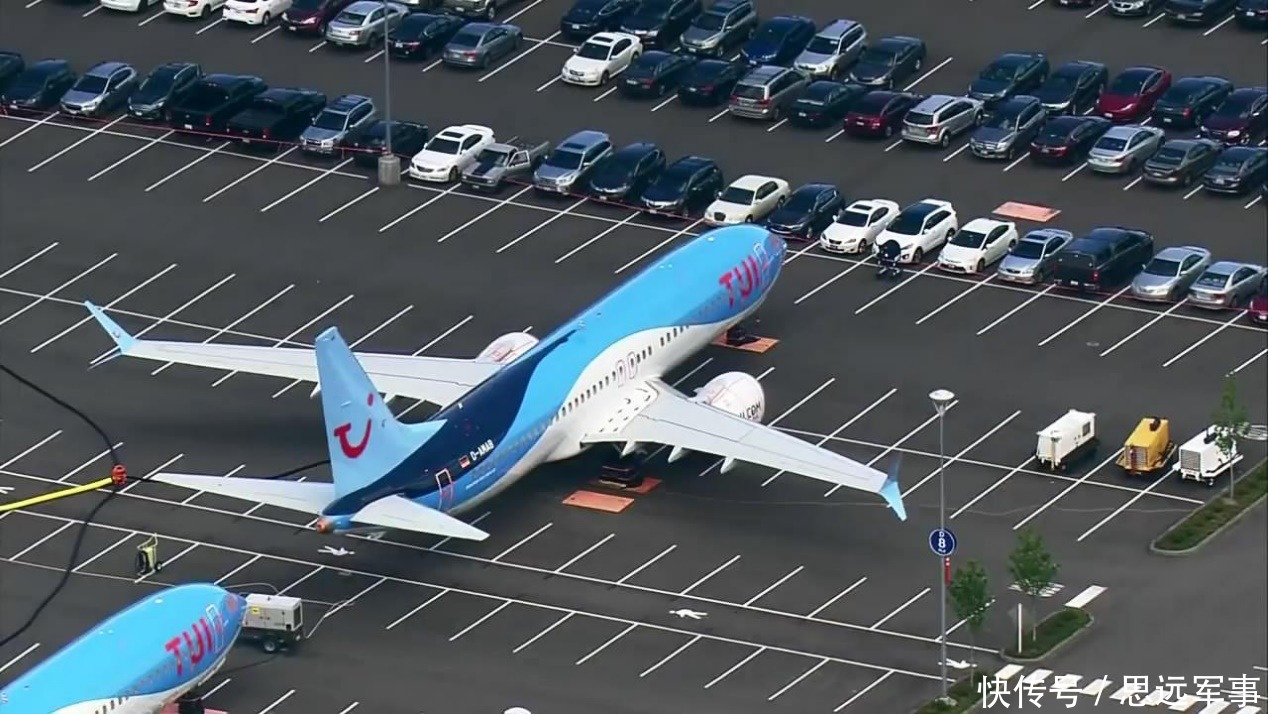 非要眼馋嫦娥5号，波音连夜发射登月火箭，不料直接来了个自由落体