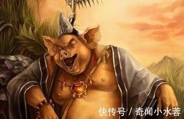 和尚|异事---明末年间猪道人受千刀万剐之刑
