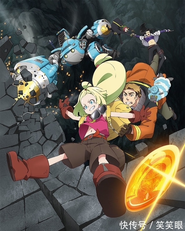 约会大作战|2021年10月新番导视，续作狂欢原创扎堆这个秋季档太强了