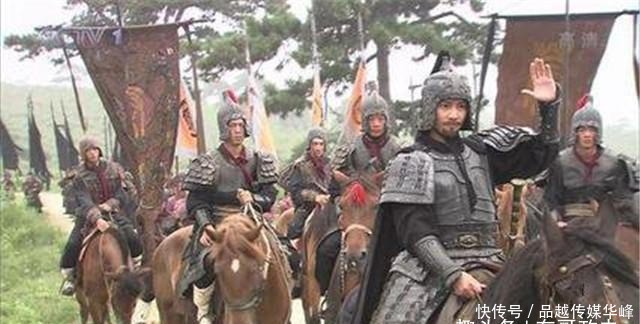 秦汉|此人不死,项羽不可能成为西楚霸王,秦汉的历史真能改写。