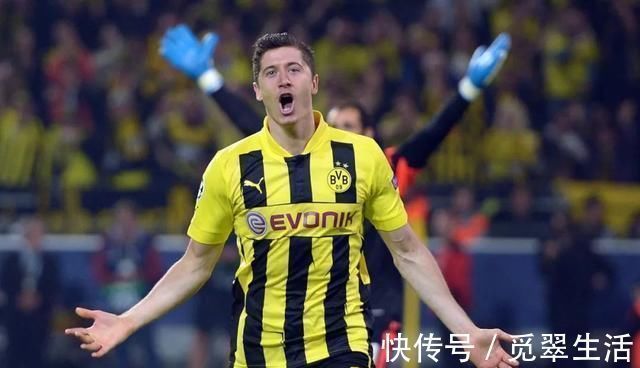 齐达内|知道吗?弗爵险买下他们:莱万齐祖领衔豪阵 得其一就能改写历史