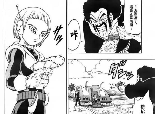 有多强|龙珠科技在后期能有多强梅尔斯数再次刷新你的认知!