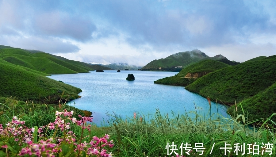 王安石#王安石晚年闲居写下一首《渔家傲》,开篇便是名句,全词意境很美