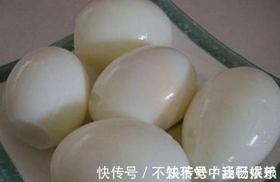 长寿|每天早上一个水煮蛋,长寿会“钟爱”你,但谨记2个“禁忌”