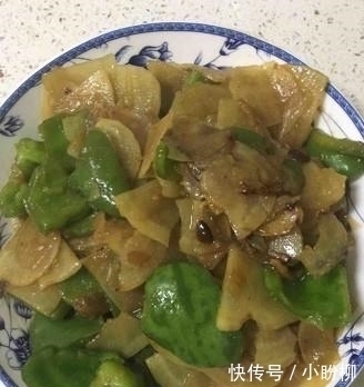 青椒|“天然泻药”终被找到，和土豆一起吃，隔天排便，常吃体重不过百