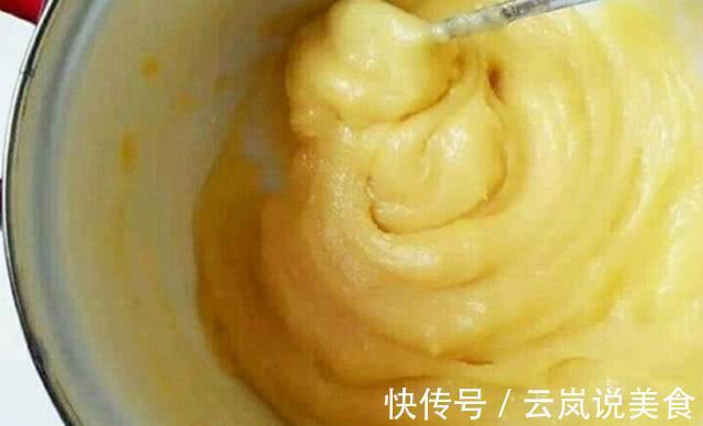 这油条成本几元钱,很多人都没见过,外酥里嫩,上桌秒光