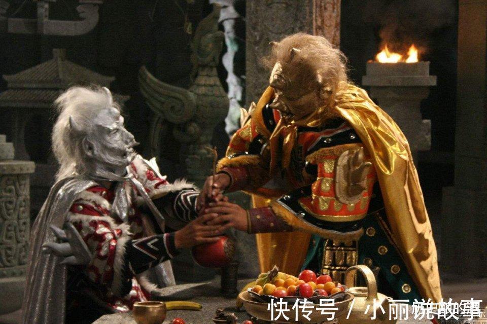 排行榜@西游记武器排行榜,前十的有哪些金箍棒仅排第九名,第十名是啥