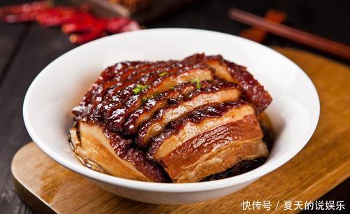 梅菜|不知道用什么下饭,试试三汁焖锅、宫保豆腐、梅菜扣肉吧