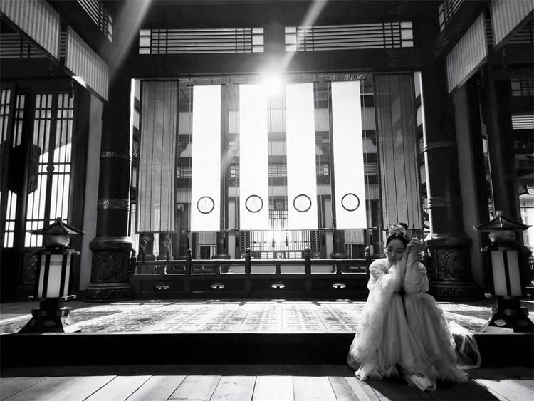 《斛珠夫人》圆满收官 陈小纭用心演绎持续圈粉