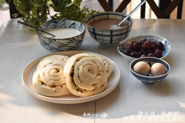 营养|每天清晨5点起来做早餐,18款早餐给家人补充营养,一天精力充沛