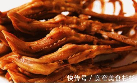 脂渣|肉食者必看！这10款肉类零食不容错过！