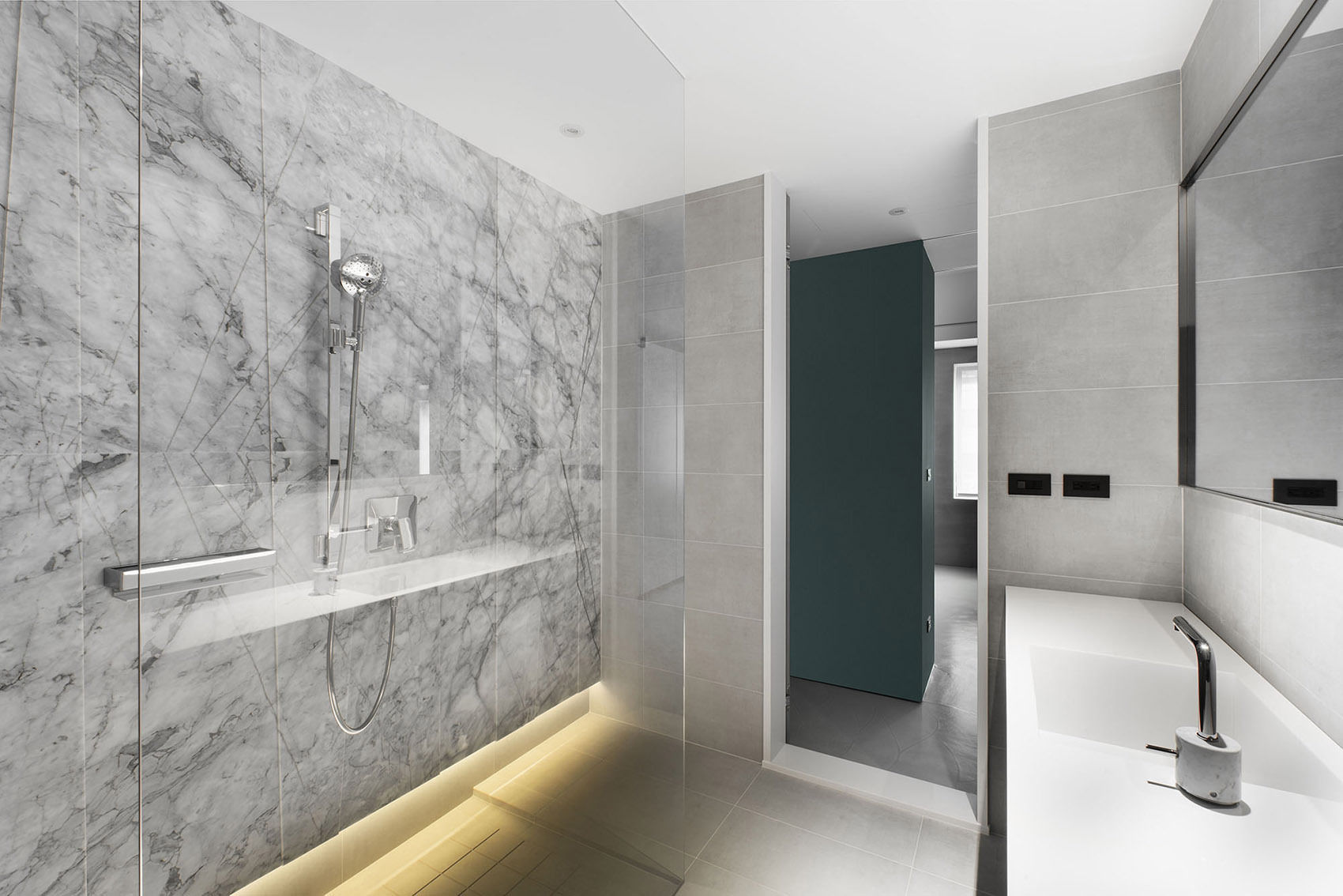 干湿|卫生间没做这一步,以后用着很糟心,特别不方便,很多客户都后悔