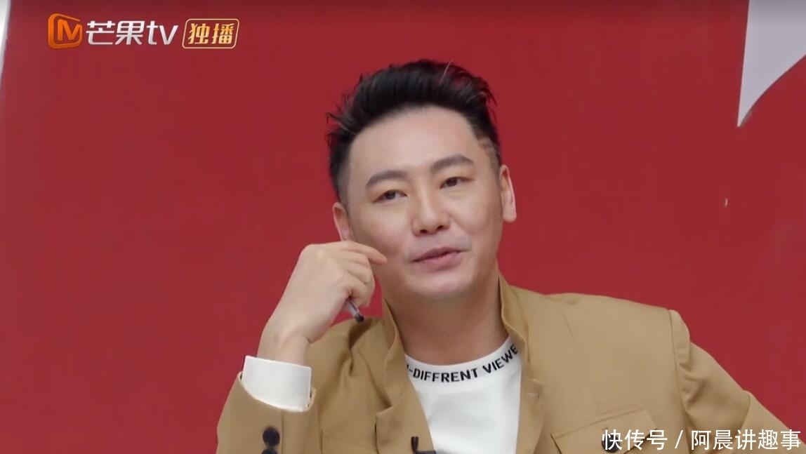 杨丞琳 《浪姐2》杨丞琳组拿全季最高分绝非偶然,其实选歌时就早已注定