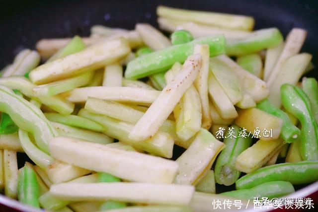芸豆|3元一斤的“补钙冠军”，钙是黄豆的2倍，鸡肉的7倍，孩子要吃
