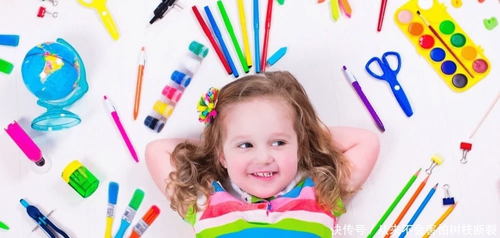 园长|4岁宝宝报了5个兴趣班，妈妈们说太多，园长说不够