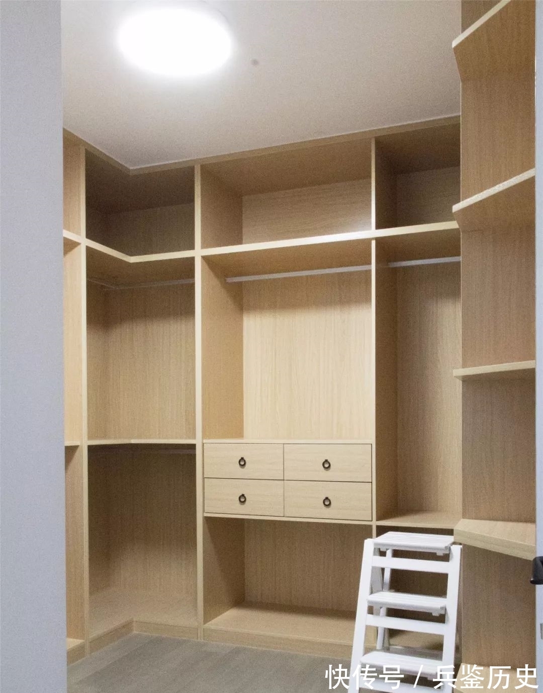 复古调|147㎡现代简约,淡雅温馨,年轻人的舒心之家