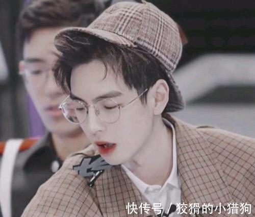 蒲熠星為什么叫ppp?