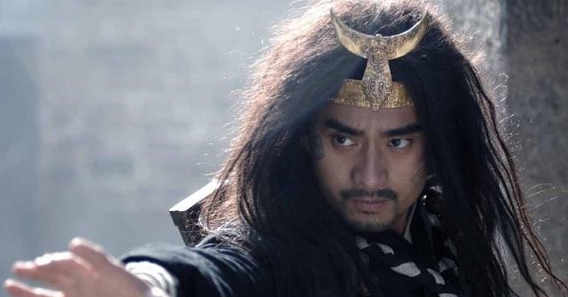 鲁智深#鲁达的提辖、武松的都头、林冲的禁军教头,相当于现在什么官职!