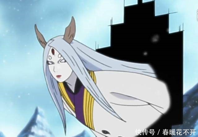 最强大|火影忍者血继网罗中最强的六大忍术,漩涡鸣人一个也不会