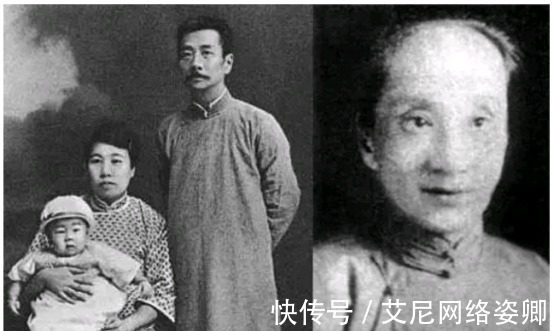 许广平&鲁迅初恋并非许广平,北大校花让他念念不忘,在日记中53次提到