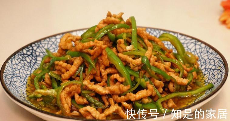 肉丝|猪瘦肉怎么做最好吃?分享4种家常做法,软嫩不柴,香味十足