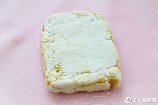 自制健康零食甜点,无需打发拌一拌就能做,烘焙小白也能零失败!