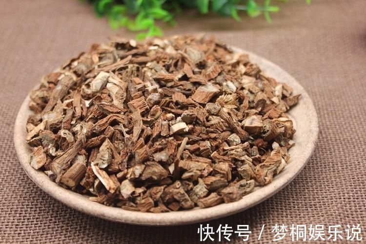 鸡血藤|一张“补腰肌”的小方子！改善腰肌劳损，一累就疼，活动受限