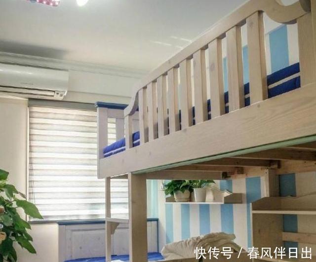 地柜|现在都不流行客厅装沙发了,聪明老婆这样设计,入住后太实用了