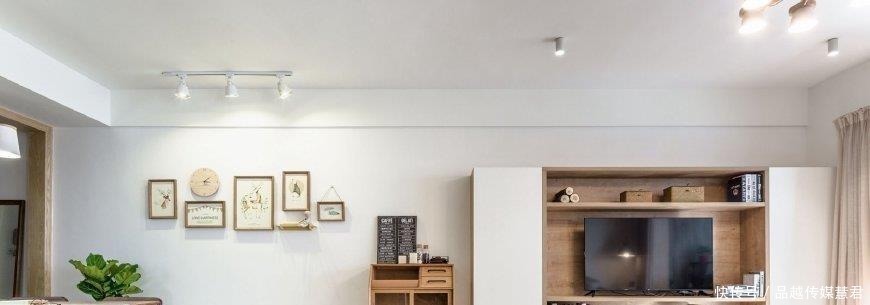 榻榻米床|坚持把沙发墙挖个“洞”,家人不解!完工后都夸我大智若愚!晒晒