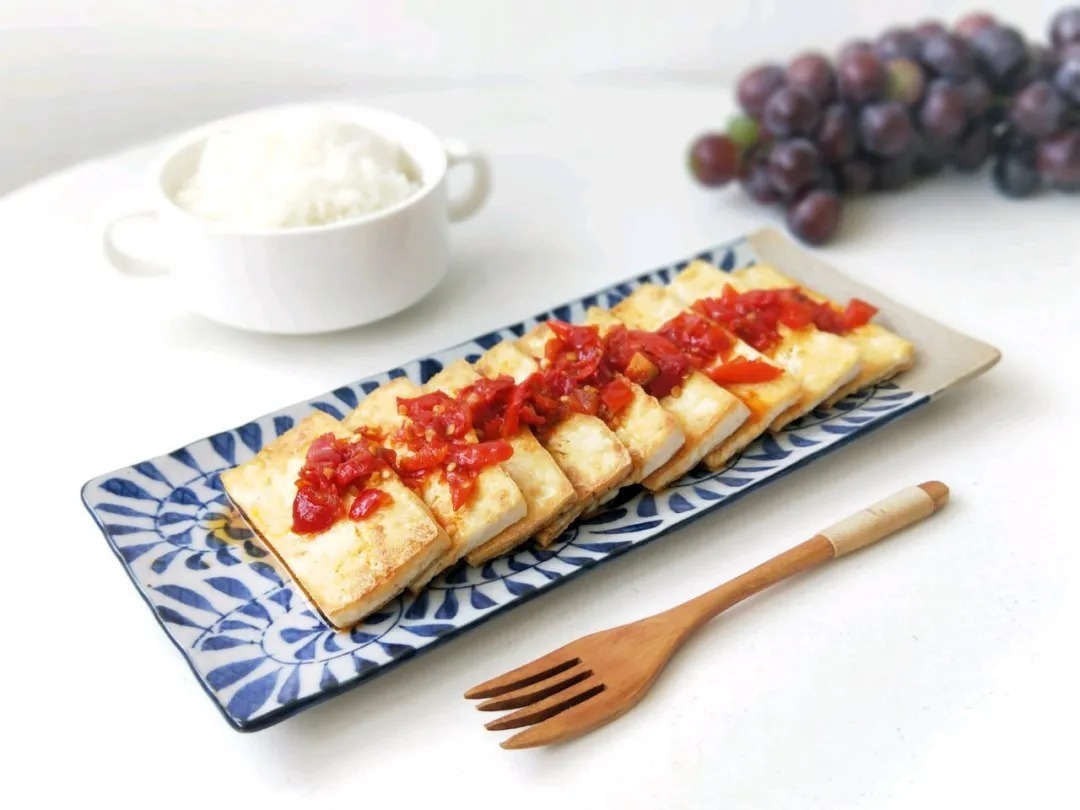 好吃|豆腐替肉更健康！22款豆腐做法，比肉好吃太多了