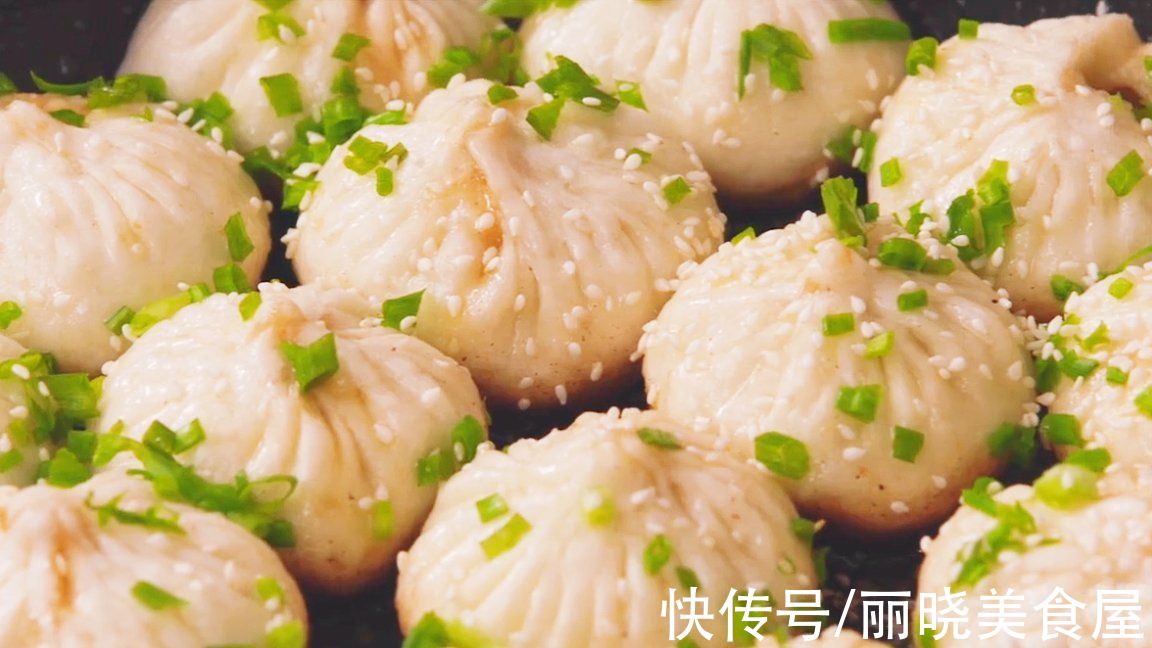 最有名的12道特色早餐,蒸煮煎烤样样有,学会在家做着吃,真解馋