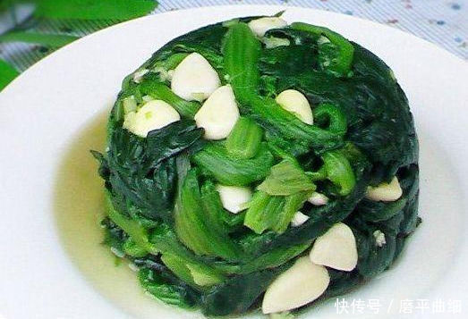 中年|對身體很好的3種食物,排毒養(yǎng)顏、滋潤肌膚,越吃越年輕