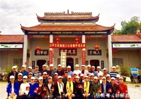 你姓啥?每个姓氏都有自己专属的图腾,找到你的“保护神”了吗