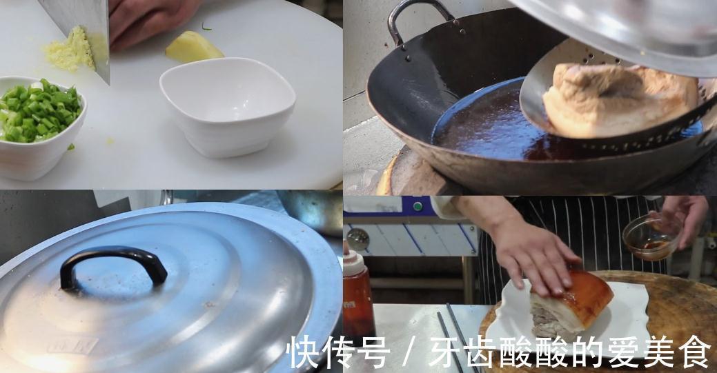 适合秋天吃的4道蒸菜，有荤有素，营养丰富，特别适合天冷进补