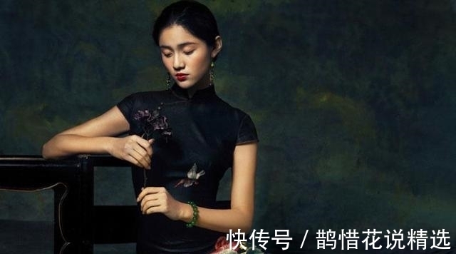 凌叔华$与徐志摩暧昧,和洋人婚外情,这位民国才女的人生才叫精彩