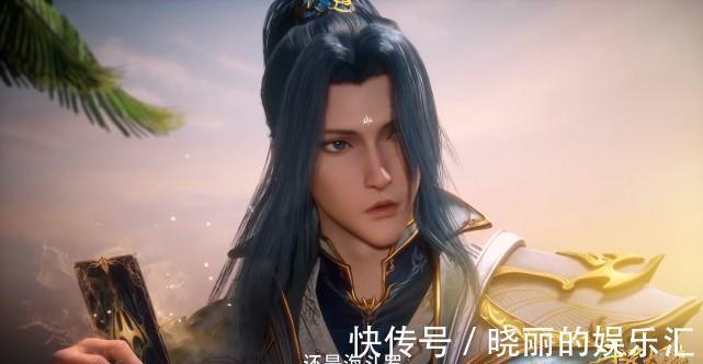 考题|斗罗大陆:唐三一句话夸大了第五考的难度,海斗罗又如何?