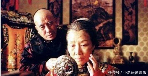 李莲英|李莲英母亲死了,满汉全席却没人敢来吃,慈禧实情