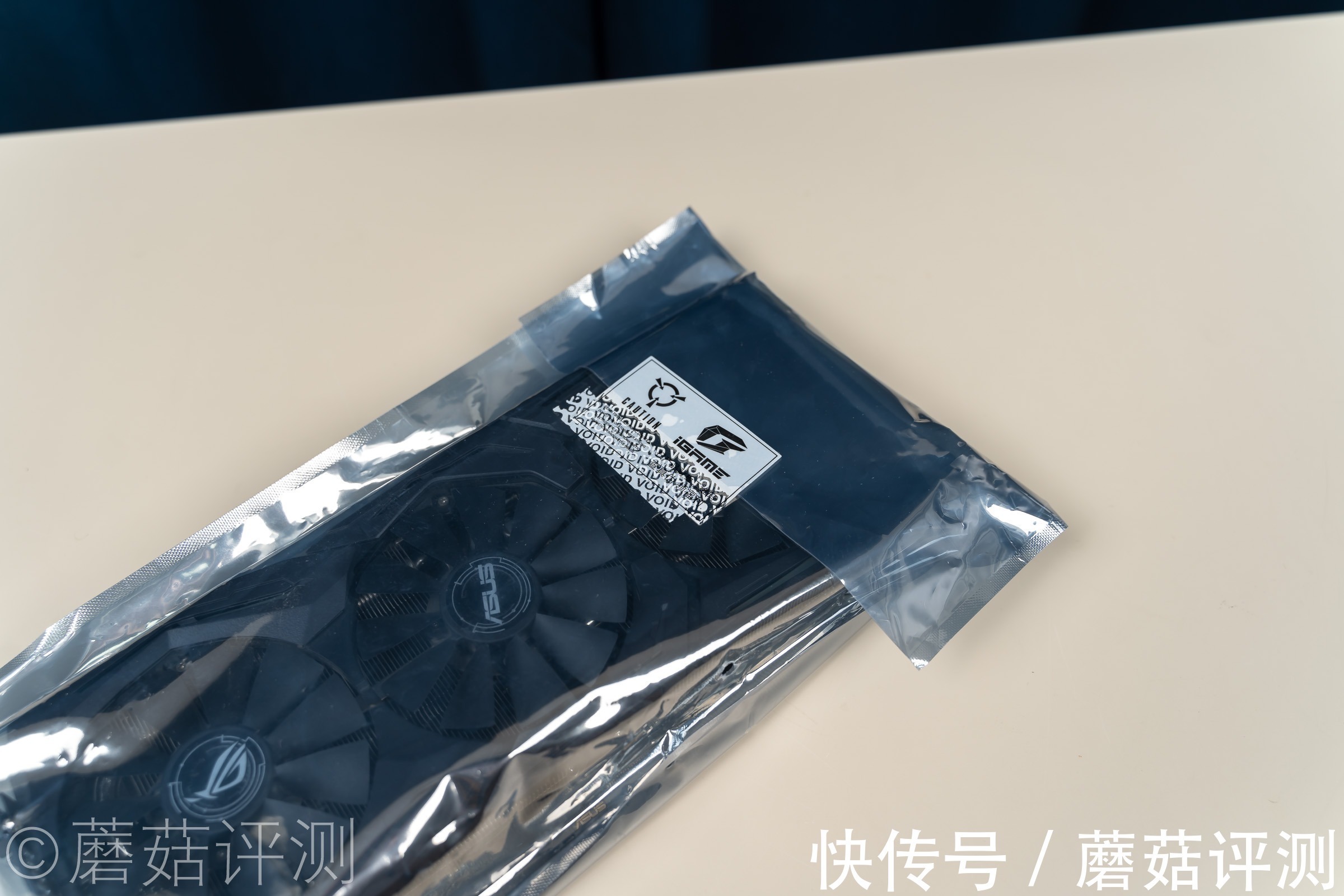 gtx1060|颜值依然很能打，但性能就不太行了、华硕ROGGTX1060-O6G显卡 评测