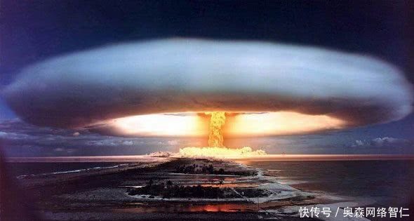 警报|此人36年前下达的指令,救了一大半人性命,让世界免遭重创