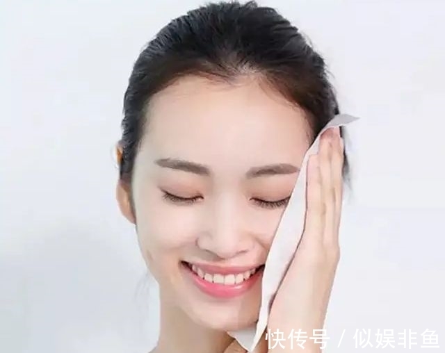 护肤品|女生都应该知道的10条不花钱护肤小技巧,条条都是经典!