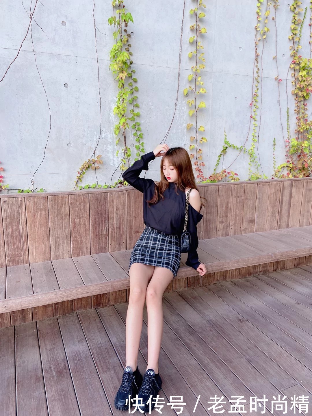 紧身裙|日常穿搭, 正确的裙装选择, 能够让你拥有超模身材, 尽显时尚风潮