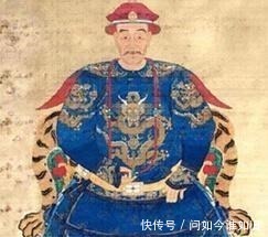 文圣与武圣的子孙,同时当了汉奸而被封为