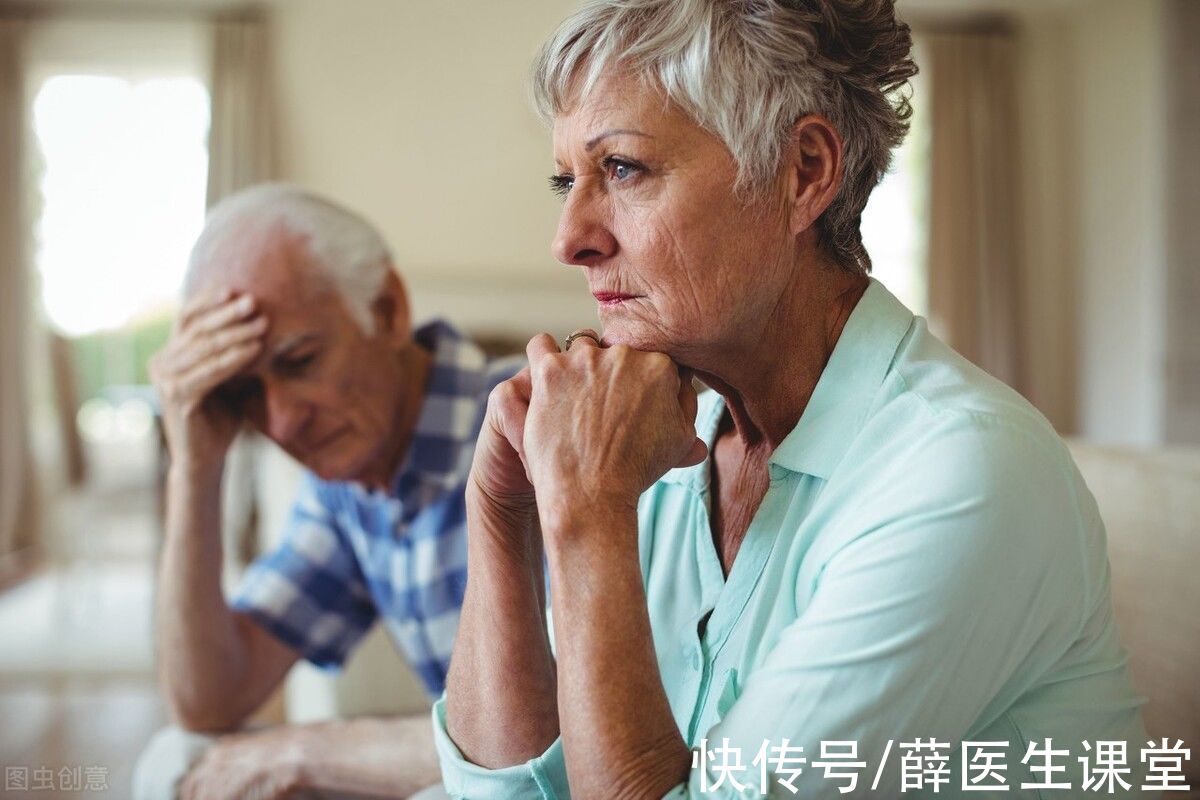 乏力|男人晨起时出现3个“异常”,或是前列腺增生光临,要趁早防治