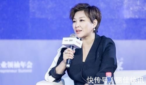 乐蜂网|她曾是央视主持人，辞职投身电商赚得数亿身家，最后携8亿离场！